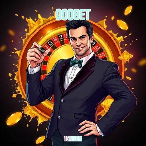 ooobet Cassinos