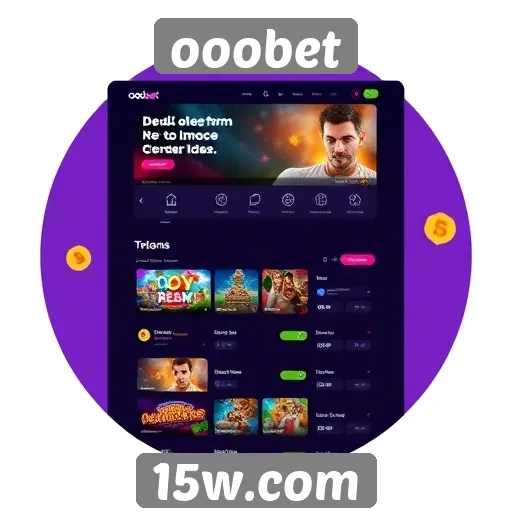 funcionalidades exclusivas do site ooobet