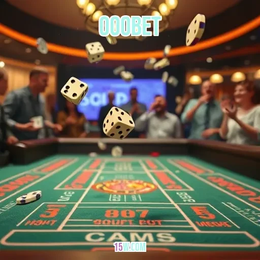 ooobet: Descubra Como o Feedback Transforma sua Experiência de Jogo