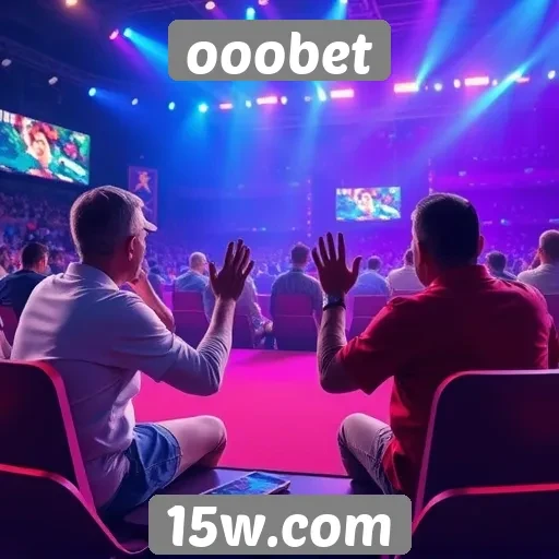 jogos ao vivo ganham espaço no portfólio do ooobet