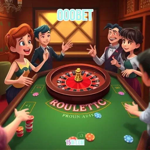 ooobet Cassino Ao Vivo