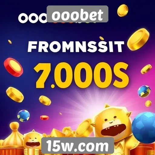 novidades em promoções no site de jogos ooobet