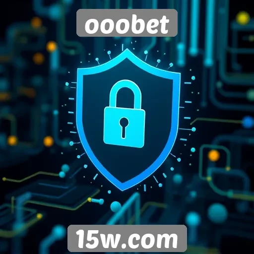 Avaliação de segurança do site ooobet em análise