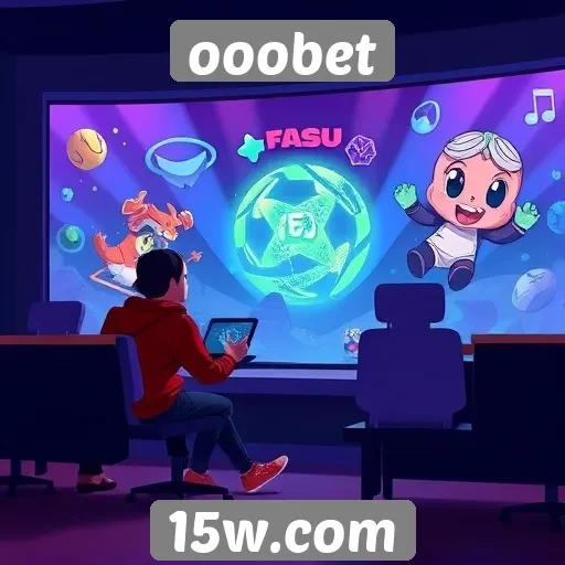 tendências de jogos populares no ooobet