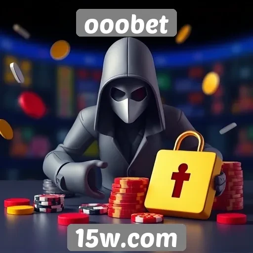 segurança e privacidade no site de jogos ooobet